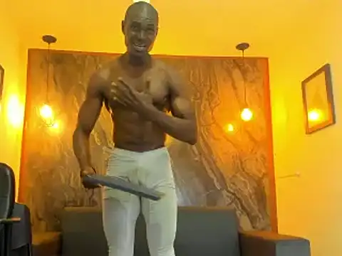 Terrance z online show from March 11, 2025, 1:59 am