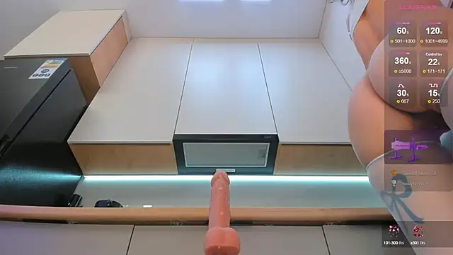 maakimo online show from October 9, 2025, 6:47 am