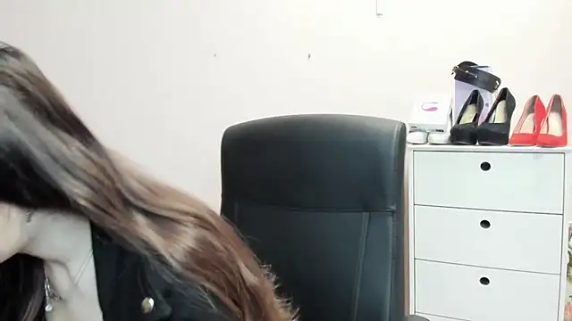 KateDelight online show from January 17, 2026, 8:07 am