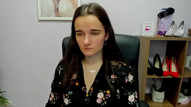 KateDelight online show from November 29, 2025, 7:52 am