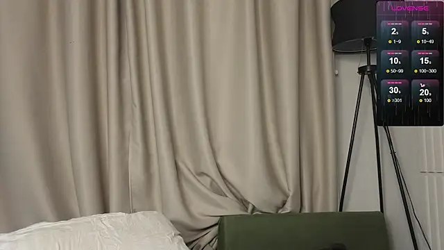 R1mmo   online show from February 7, 2026, 6:32 am