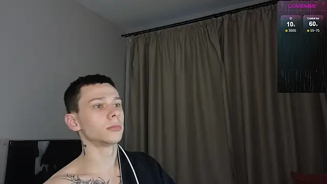 R1mmo   online show from December 19, 2025, 10:17 am