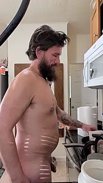 Snapshot of Armyexhibitionistvet chatting on October 14, 2025, 6:41 pm Armyexhibitionistvet online show from October 14, 2025, 6:41 pm