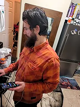 Snapshot of Armyexhibitionistvet chatting on November 1, 2025, 3:57 am Armyexhibitionistvet online show from November 1, 2025, 3:57 am