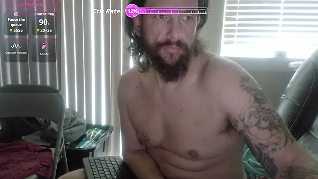 Snapshot of Armyexhibitionistvet chatting on July 15, 2026, 10:17 pm Armyexhibitionistvet online show from July 15, 2026, 10:17 pm