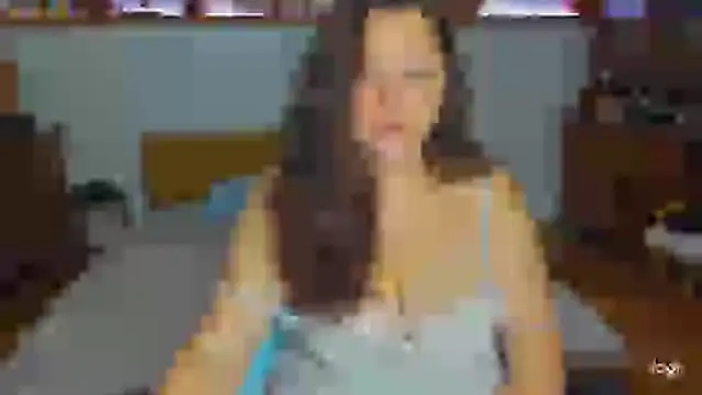 SoftlyShine online show from October 16, 2025, 7:55 pm