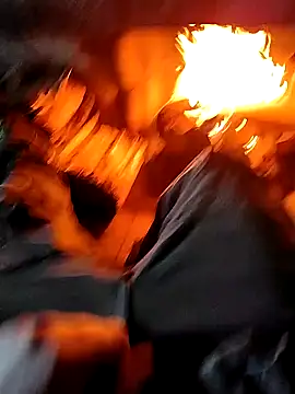 prcalek19 online show from November 22, 2025, 10:36 am