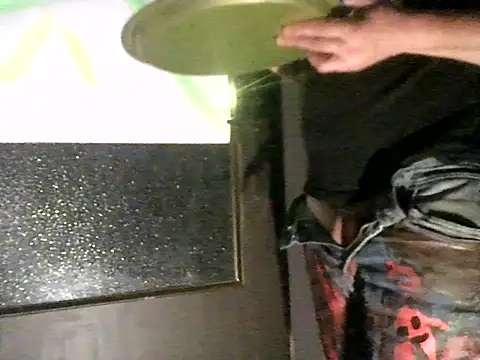 prcalek19 online show from November 8, 2025, 9:29 pm