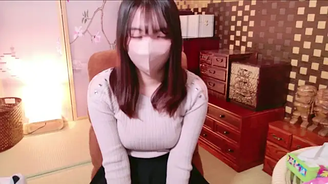 Snapshot of pyon_kawa chatting on January 13, 2025, 7:43 am pyon kawa online show from January 13, 2025, 7:43 am