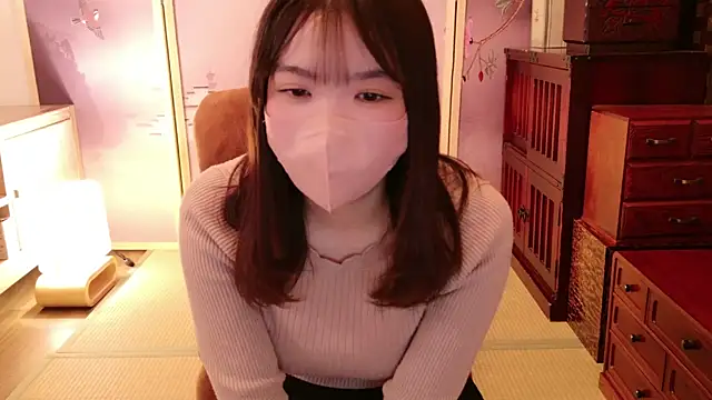 Snapshot of pyon_kawa chatting on December 13, 2024, 7:58 am pyon kawa online show from December 13, 2024, 7:58 am