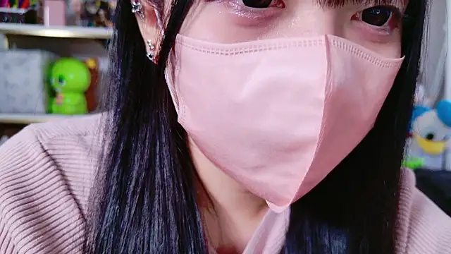 Snapshot of nathi_ko_xo chatting on December 5, 2025, 6:56 am nathi ko xo online show from December 5, 2025, 6:56 am