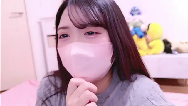 Snapshot of nathi_ko_xo chatting on February 14, 2025, 9:45 am nathi ko xo online show from February 14, 2025, 9:45 am