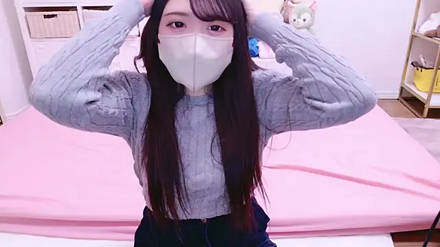 Snapshot of nathi_ko_xo chatting on February 12, 2025, 10:46 am nathi ko xo online show from February 12, 2025, 10:46 am