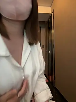 Snapshot of ayu_yu_xo chatting on January 23, 2025, 7:07 pm ayu yu xo online show from January 23, 2025, 7:07 pm