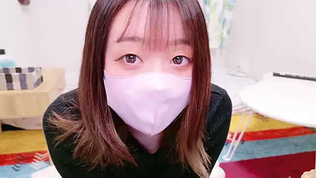 Snapshot of ayu_yu_xo chatting on March 12, 2025, 1:51 pm ayu yu xo online show from March 12, 2025, 1:51 pm