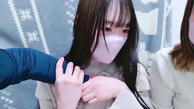 Snapshot of ayu_yu_xo chatting on January 30, 2025, 4:55 pm ayu yu xo online show from January 30, 2025, 4:55 pm