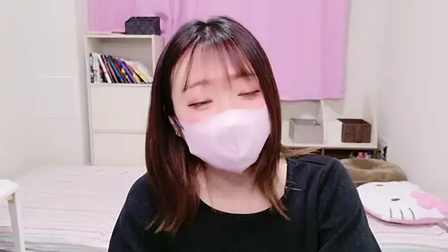 Snapshot of ayu_yu_xo chatting on February 25, 2025, 1:32 pm ayu yu xo online show from February 25, 2025, 1:32 pm