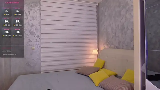  blackgem online show from February 1, 2026, 8:07 pm