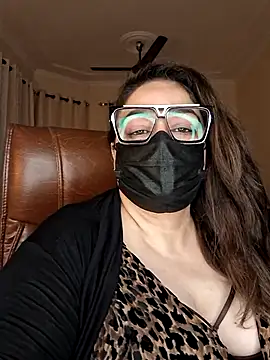 SEXY-Sardarni online show from January 16, 2026, 3:16 pm