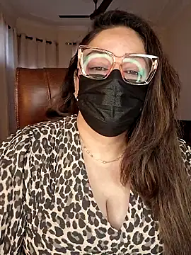 SEXY-Sardarni online show from February 7, 2026, 7:49 am