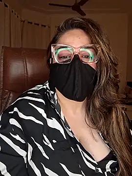 SEXY-Sardarni online show from February 17, 2025, 3:11 pm