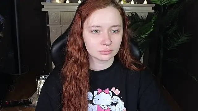Snapshot of carolina_elf chatting on February 8, 2025, 5:29 am carolina elf online show from February 8, 2025, 5:29 am