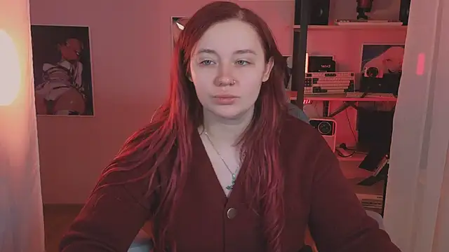 carolina elf online show from April 24, 2026, 6:48 am