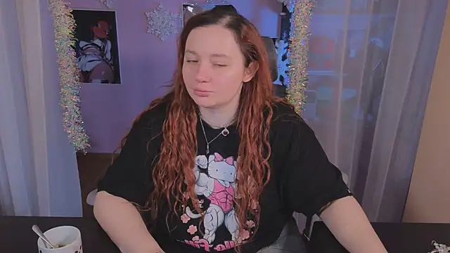 carolina elf online show from December 21, 2025, 5:20 am