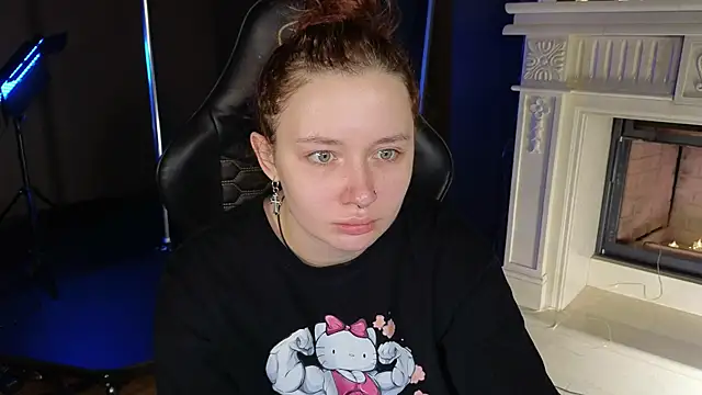 Snapshot of carolina_elf chatting on February 5, 2025, 5:41 am carolina elf online show from February 5, 2025, 5:41 am