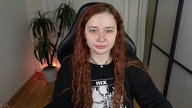 Snapshot of carolina_elf chatting on February 12, 2025, 12:22 pm carolina elf online show from February 12, 2025, 12:22 pm