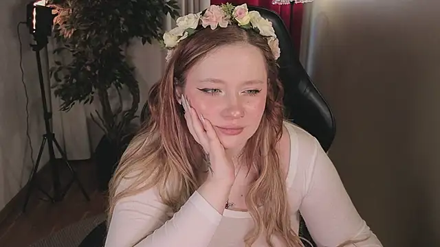 carolina elf online show from February 20, 2026, 6:26 am