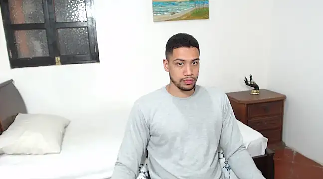 Snapshot of Jhors__Collens chatting on March 13, 2025, 7:31 am Jhors Collens online show from March 13, 2025, 7:31 am