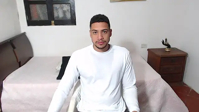 Snapshot of Jhors__Collens chatting on October 25, 2025, 4:00 am Jhors Collens online show from October 25, 2025, 4:00 am