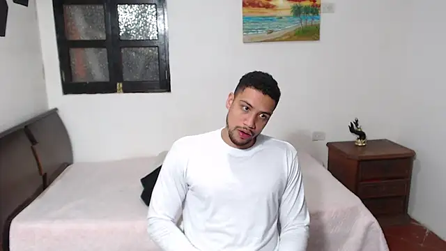 Snapshot of Jhors__Collens chatting on September 14, 2025, 7:09 am Jhors Collens online show from September 14, 2025, 7:09 am