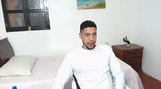 Snapshot of Jhors__Collens chatting on March 7, 2025, 7:41 am Jhors Collens online show from March 7, 2025, 7:41 am