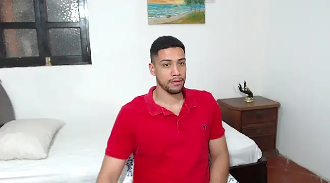 Snapshot of Jhors__Collens chatting on February 26, 2025, 5:24 am Jhors Collens online show from February 26, 2025, 5:24 am