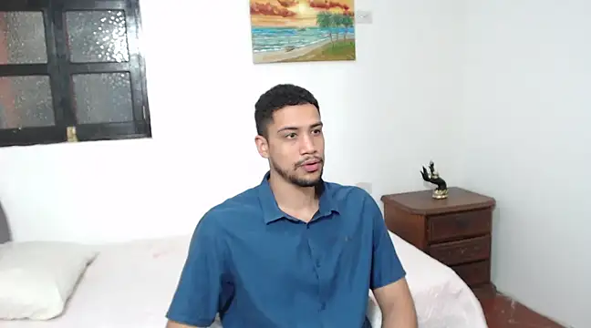 Snapshot of Jhors__Collens chatting on February 15, 2025, 6:44 am Jhors Collens online show from February 15, 2025, 6:44 am