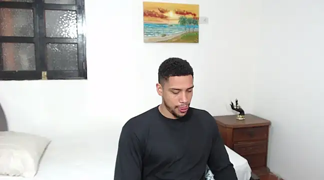 Snapshot of Jhors__Collens chatting on February 28, 2025, 5:04 am Jhors Collens online show from February 28, 2025, 5:04 am