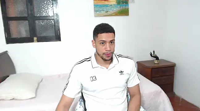 Snapshot of Jhors__Collens chatting on February 21, 2025, 5:24 am Jhors Collens online show from February 21, 2025, 5:24 am