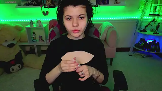 Snapshot of Katya_Zaitseva chatting on April 25, 2026, 12:30 pm Katya Zaitseva online show from April 25, 2026, 12:30 pm