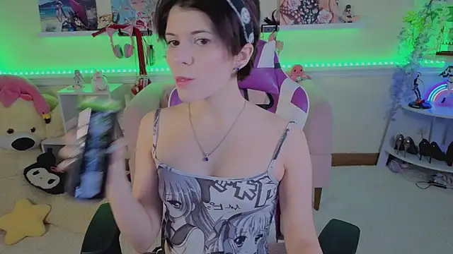 Katya Zaitseva online show from January 11, 2026, 1:51 pm