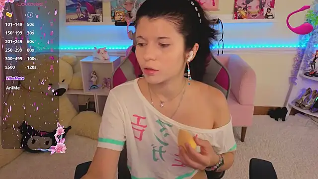 Snapshot of Katya_Zaitseva chatting on June 22, 2026, 12:13 pm Katya Zaitseva online show from June 22, 2026, 12:13 pm
