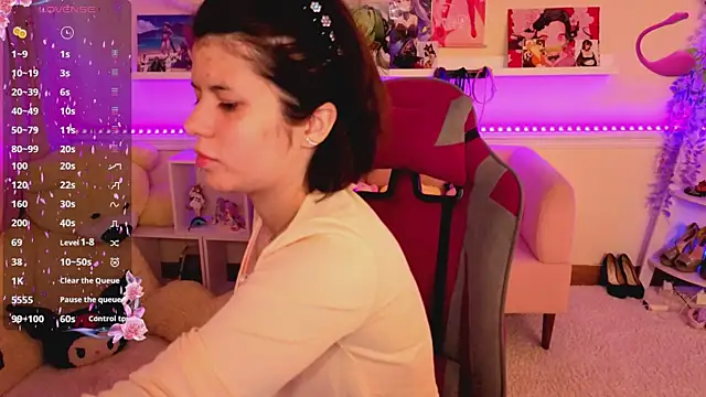 Snapshot of Katya_Zaitseva chatting on June 4, 2026, 12:21 pm Katya Zaitseva online show from June 4, 2026, 12:21 pm
