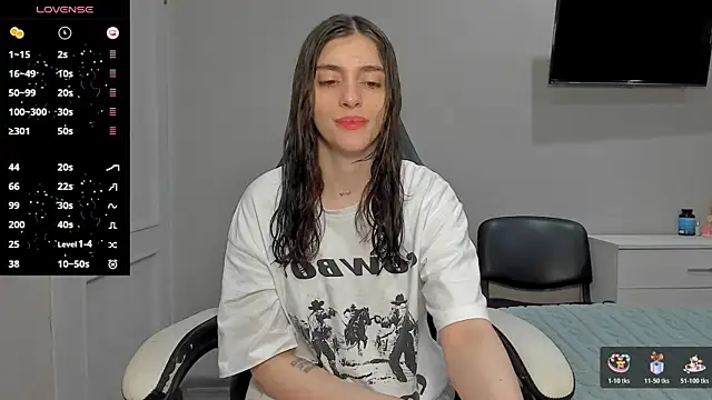 broosnica1 online show from November 25, 2025, 6:25 am