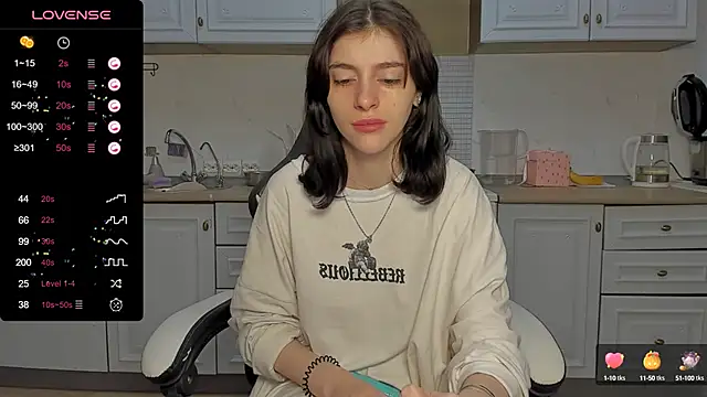 broosnica1 online show from February 4, 2025, 8:13 am