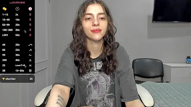 Snapshot of broosnica1 chatting on November 9, 2025, 9:24 am broosnica1 online show from November 9, 2025, 9:24 am