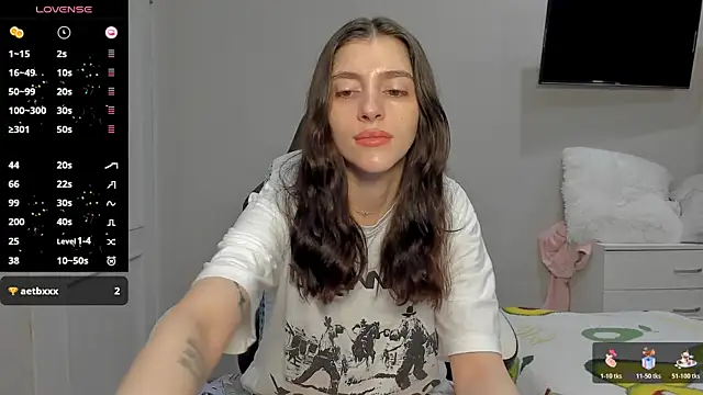 broosnica1 online show from February 10, 2026, 8:24 am