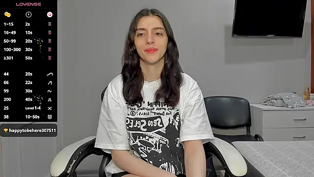 Snapshot of broosnica1 chatting on November 27, 2025, 5:52 am broosnica1 online show from November 27, 2025, 5:52 am