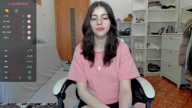broosnica1 online show from April 30, 2026, 7:48 am