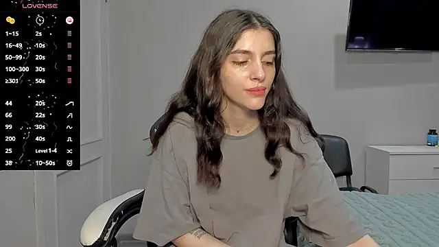 Snapshot of broosnica1 chatting on November 30, 2025, 7:20 am broosnica1 online show from November 30, 2025, 7:20 am